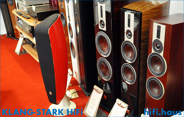 KLANG-STARK HiFi Studios Pohlheim